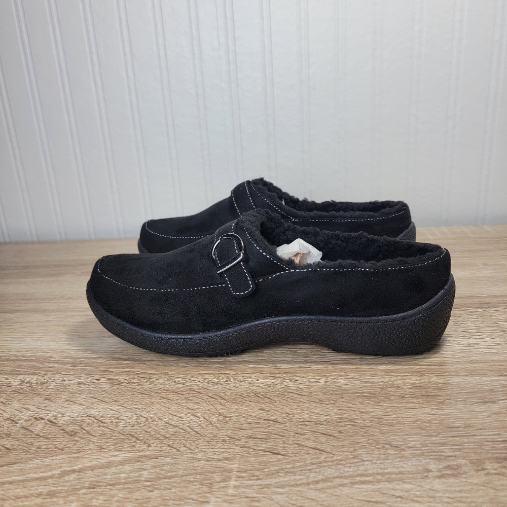 Soft Comfort Lee Slip-on Shoes Women
